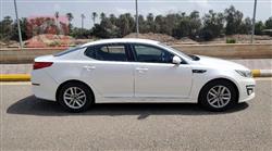 كيا اوبتيما